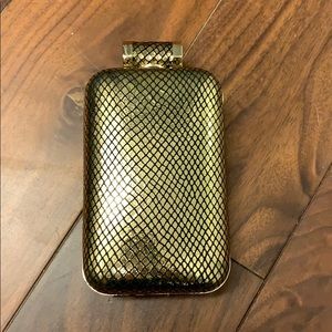 Halston Heritage Clutch